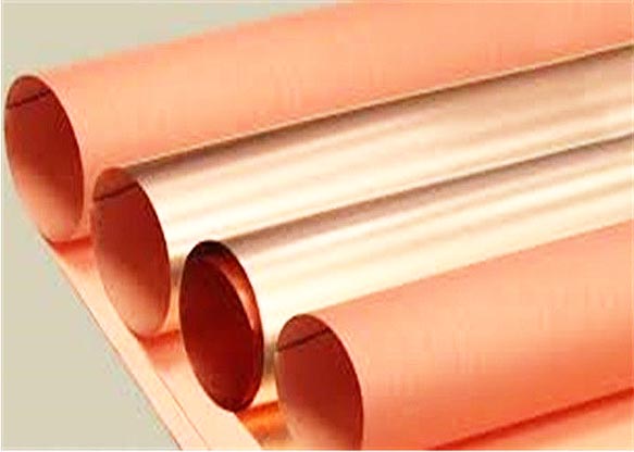 Copper Shielding Foil factory