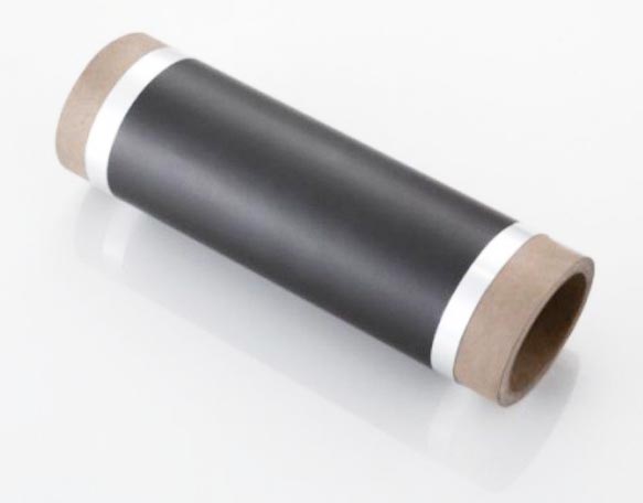 Carbon Coated Aluminum Foil factory