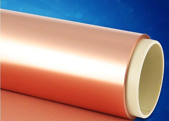 Copper Clad Laminate factory