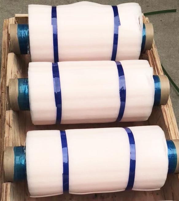 Soft Copper Foil factory